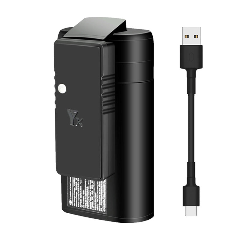 Fast Charger Battery USB Charging