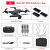 Drone With 4K 1080P HD Camera